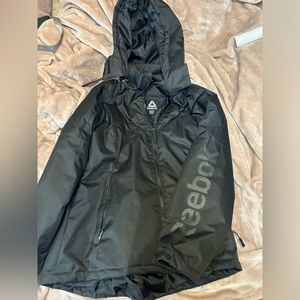 Reebok winter coat
